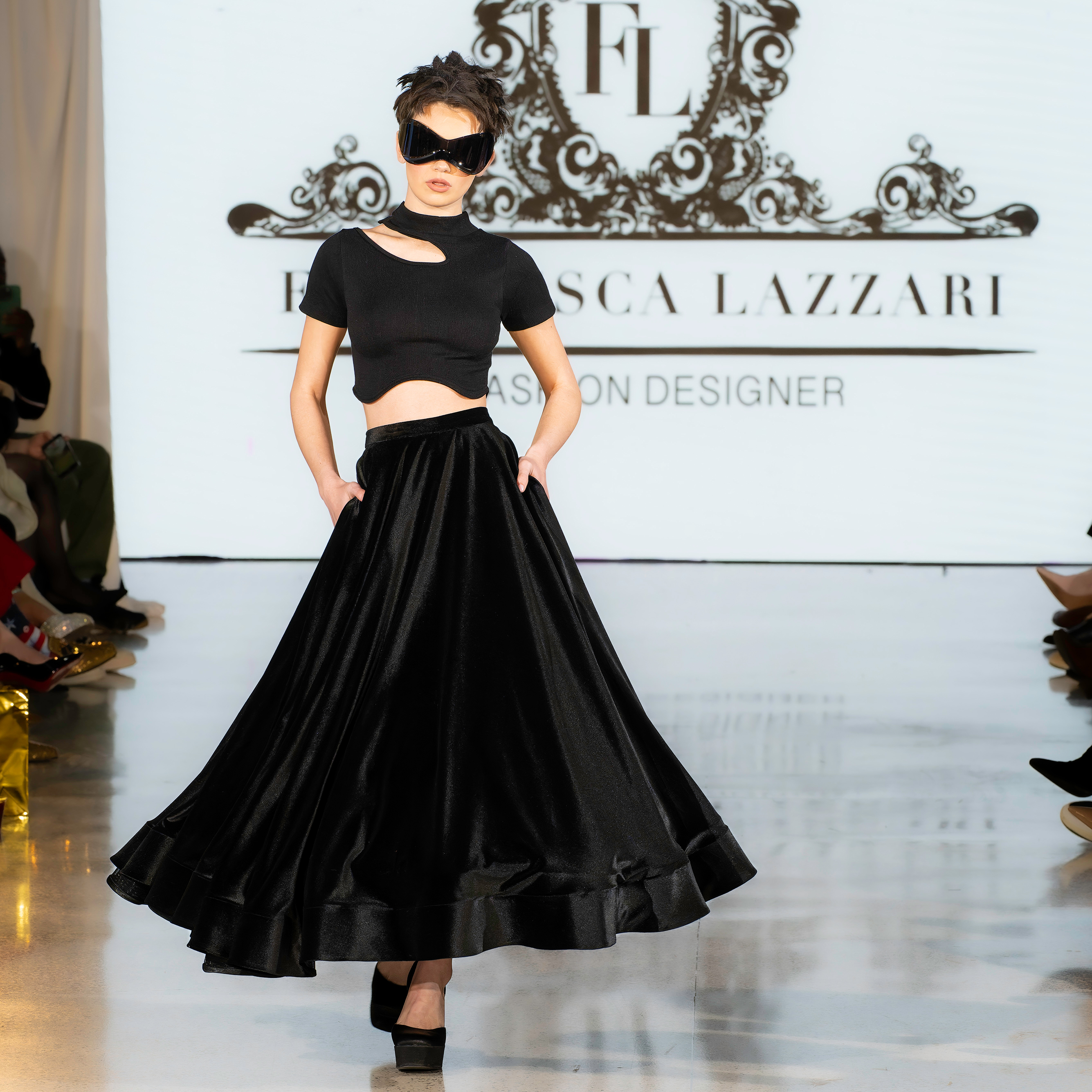 DC Fashion Show